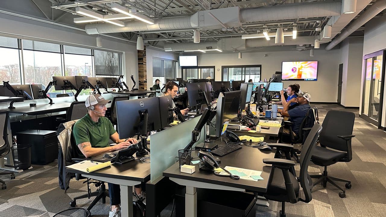 Fast-Track Onboarding